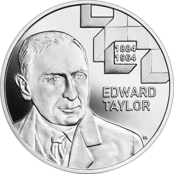 Edward Taylor