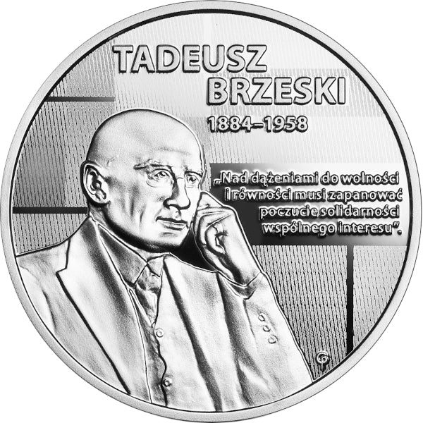 Tadeusz Brzeski