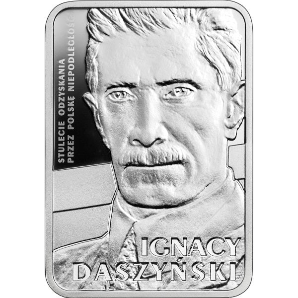 Ignacy Daszyński