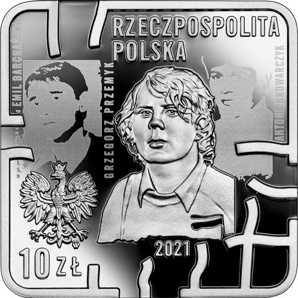 Pamięci ofiar stanu wojennego