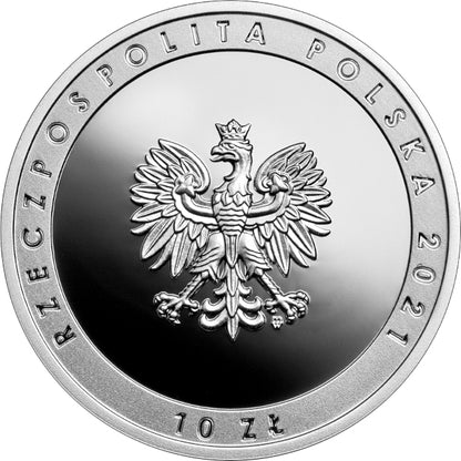 Dziękujemy służbie zdrowia za poświęcenie w czasie pandemii COVID-19