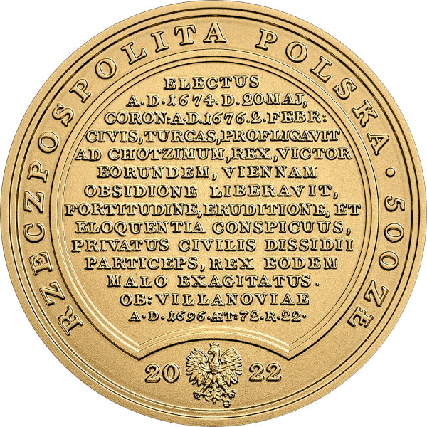 Jan III Sobieski