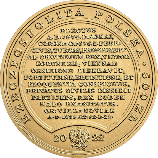 Jan III Sobieski