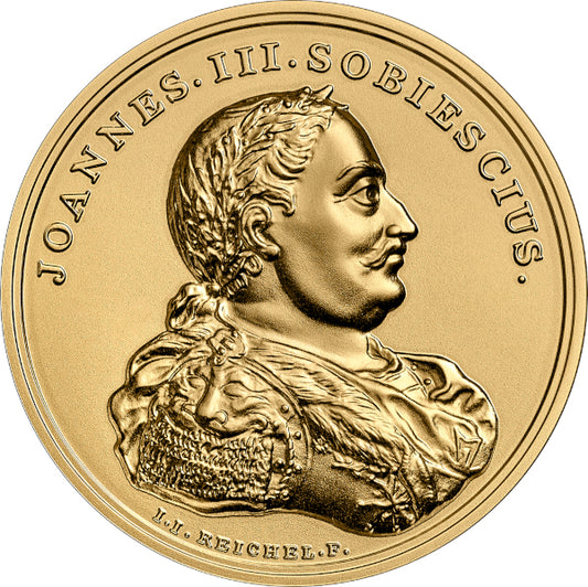 Jan III Sobieski