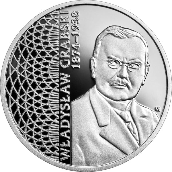 Władysław Grabski