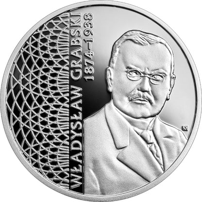 Władysław Grabski