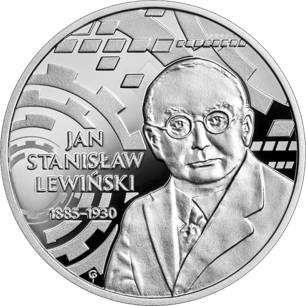 Stanisław Lewiński