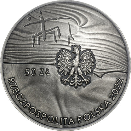100. rocznica odkrycia zespołu pradziejowych kopalni krzemienia pasiastego „Krzemionki”