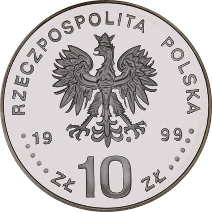 600-lecie odnowienia Akademii Krakowskiej (1400-2000)