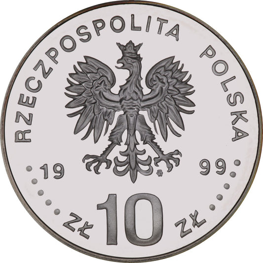600-lecie odnowienia Akademii Krakowskiej (1400-2000)