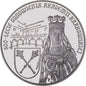 600-lecie odnowienia Akademii Krakowskiej (1400-2000)