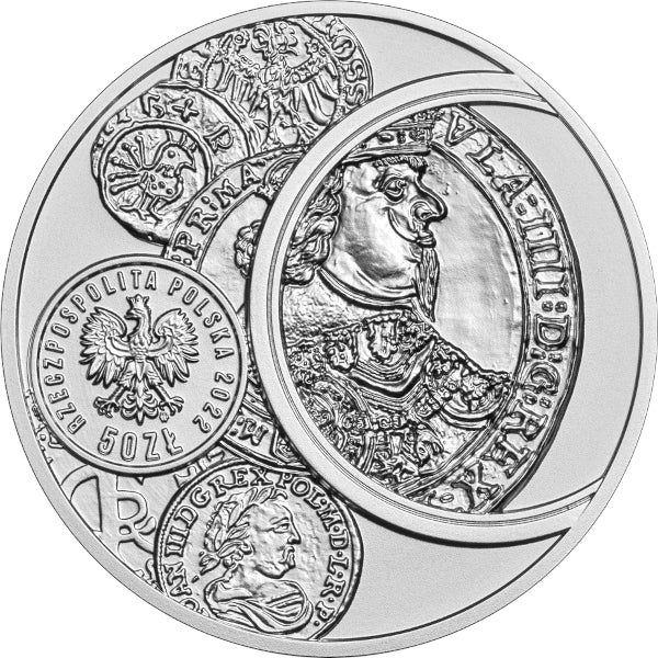 XVI Międzynarodowy Kongres Numizmatyczny