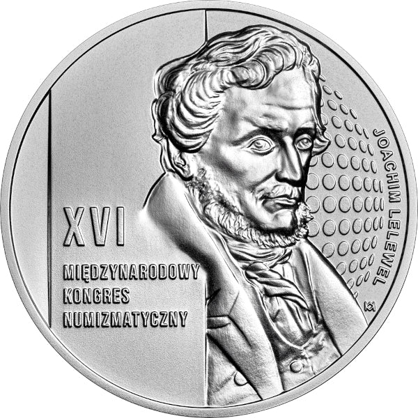 XVI Międzynarodowy Kongres Numizmatyczny