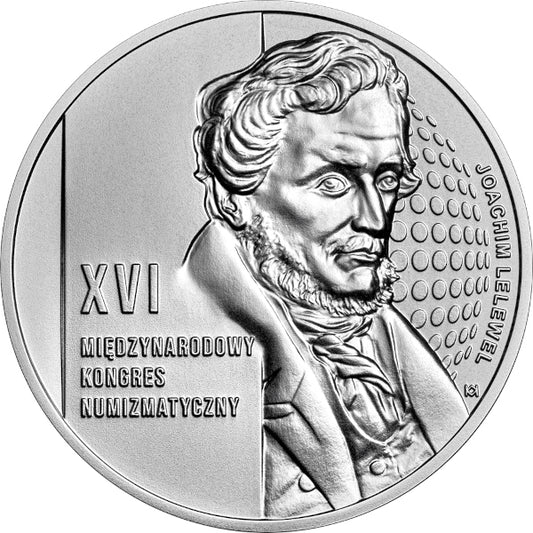 XVI Międzynarodowy Kongres Numizmatyczny