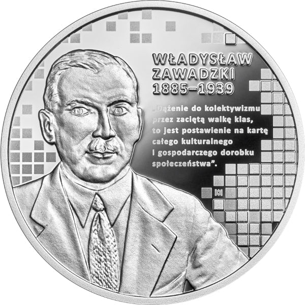 Władysław Zawadzki