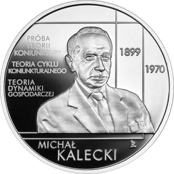 Michał Kalecki