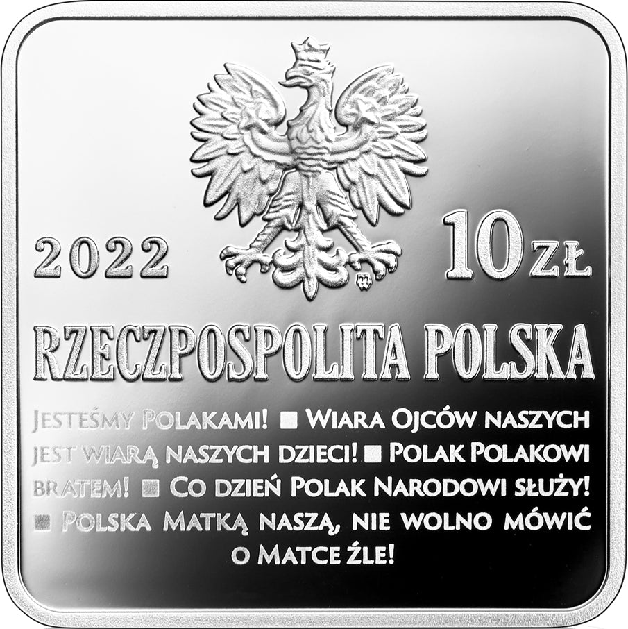 90. rocznica powstania Znaku Rodła