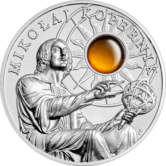 Mikołaj Kopernik