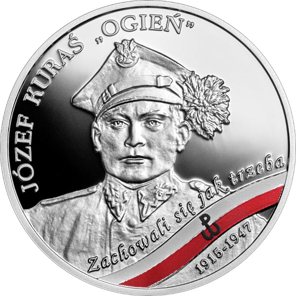 Józef Kuraś „Ogień”