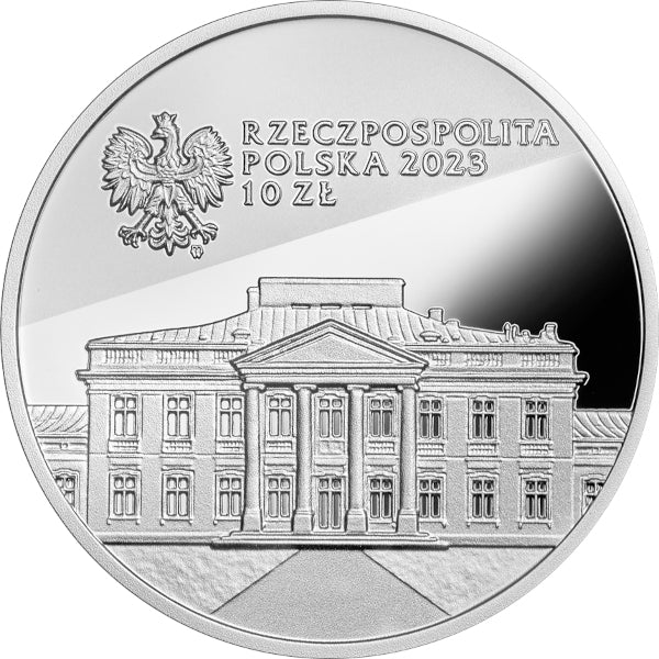 Stanisław Wojciechowski