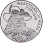 Władysław IV Waza (1632-1648), popiersie