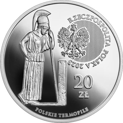 Warszawskie Termopile