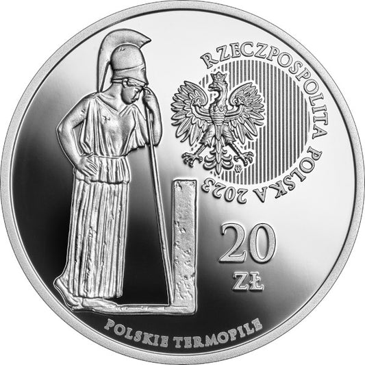 Warszawskie Termopile