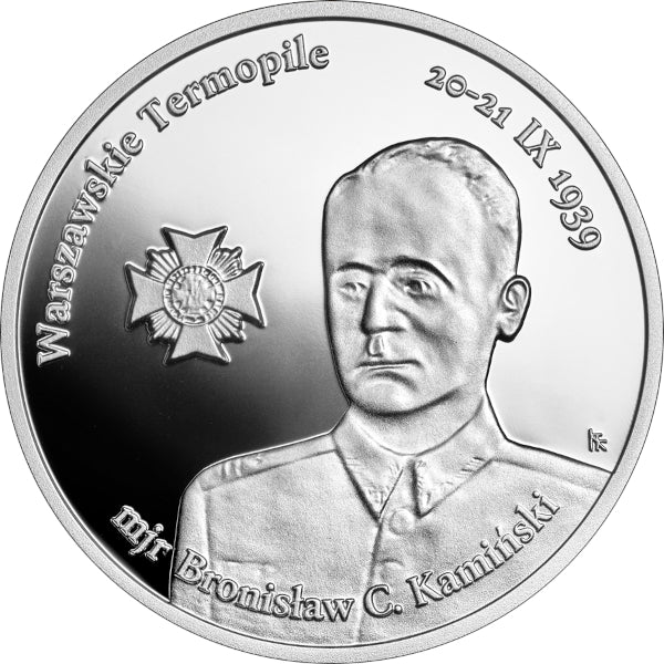 Warszawskie Termopile