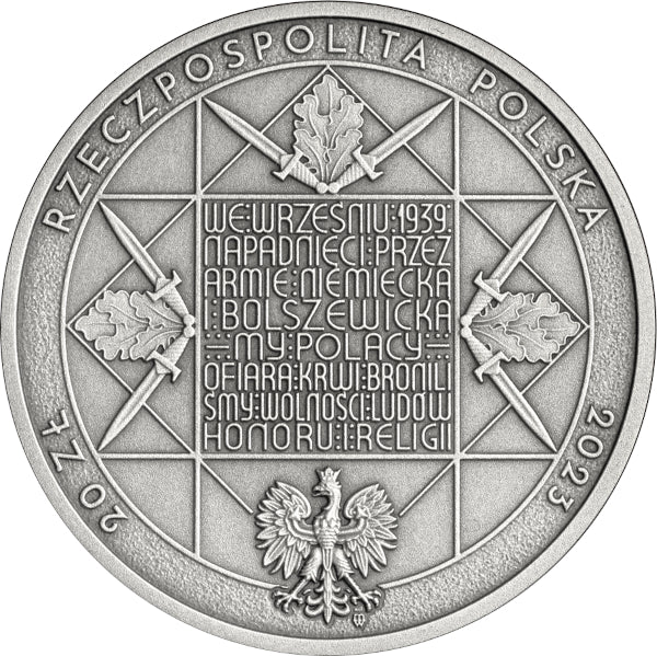 Sowiecka agresja na Polskę – 17 IX 1939 r.