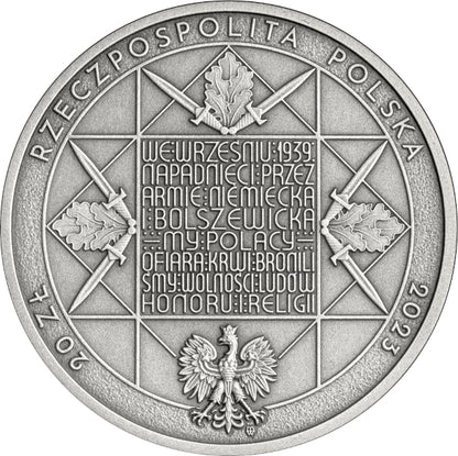 Sowiecka agresja na Polskę – 17 IX 1939 r.