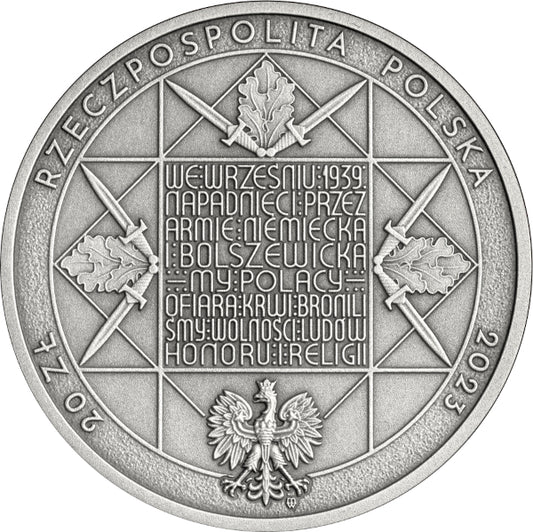 Sowiecka agresja na Polskę – 17 IX 1939 r.
