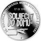 30. rocznica wycofania wojsk sowieckich z Polski