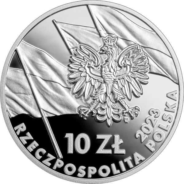 Marsz Niepodległości