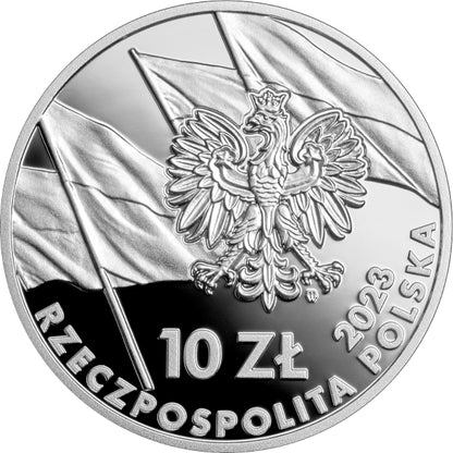 Marsz Niepodległości