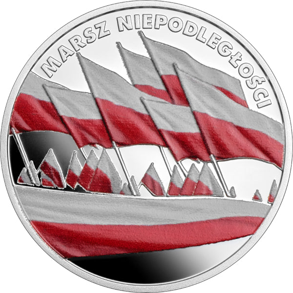 Marsz Niepodległości