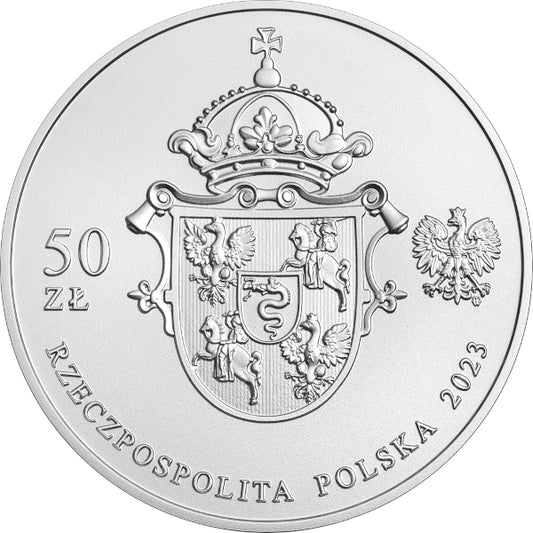 500. rocznica urodzin Anny Jagiellonki