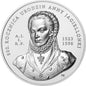 500. rocznica urodzin Anny Jagiellonki