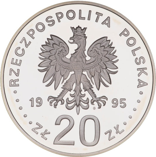 50. rocznica powstania ONZ