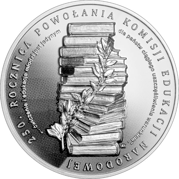 250. rocznica powołania Komisji Edukacji Narodowej