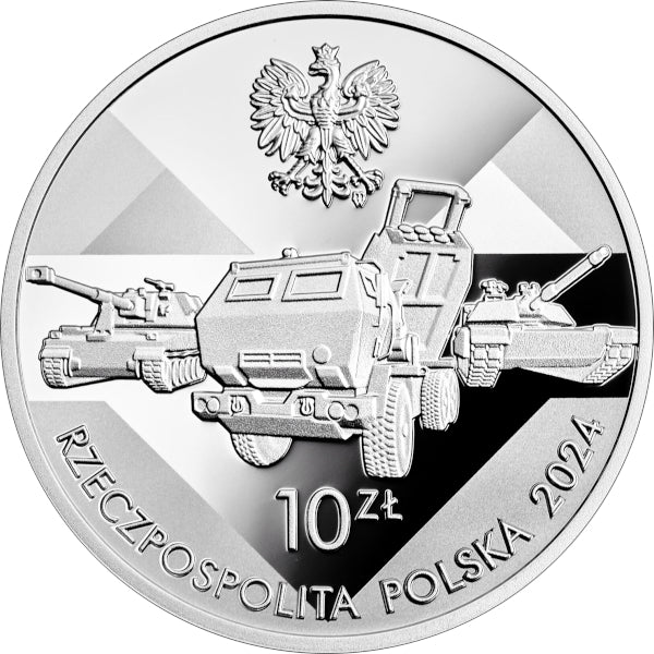 25. rocznica wstąpienia Polski do NATO