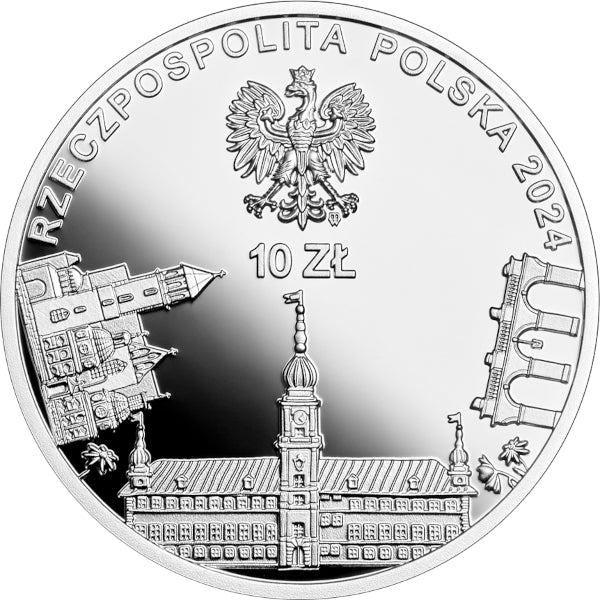 Polska wolna i suwerenna