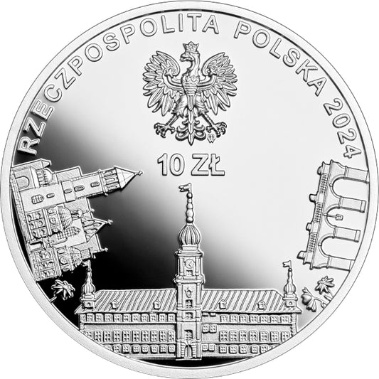 Polska wolna i suwerenna