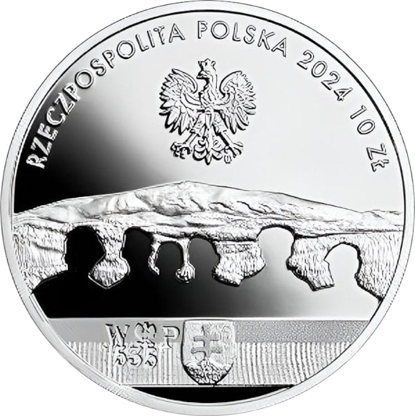 Słowacka mniejszość narodowa w Polsce