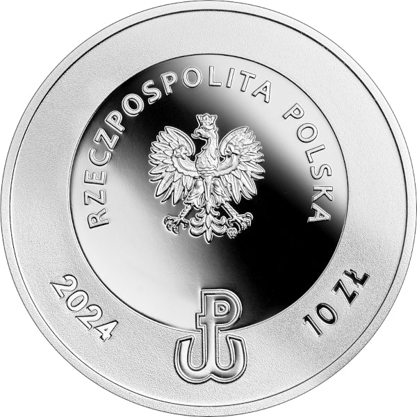 80. rocznica operacji Armii Krajowej Ostra Brama