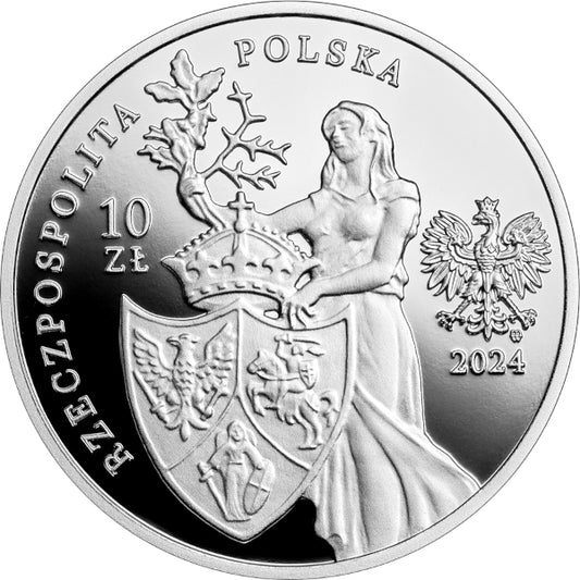 160. rocznica śmierci Romualda Traugutta
