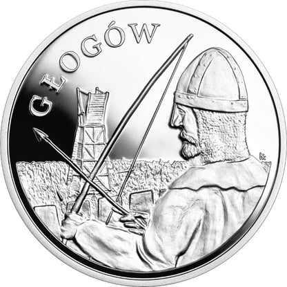 Głogów