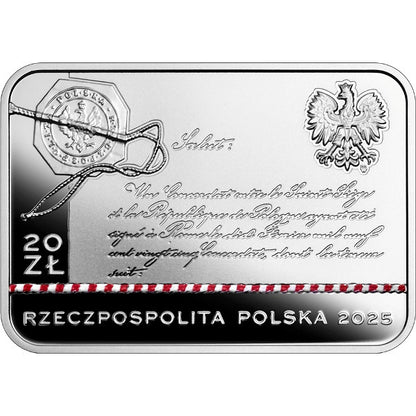 100-lecie zawarcia Konkordatu między Stolicą Apostolską a Rzecząpospolitą Polską