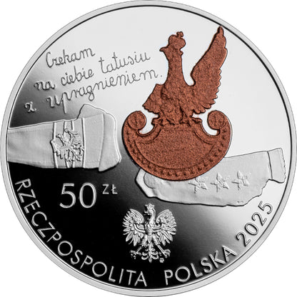 85. rocznica zbrodni katyńskiej
