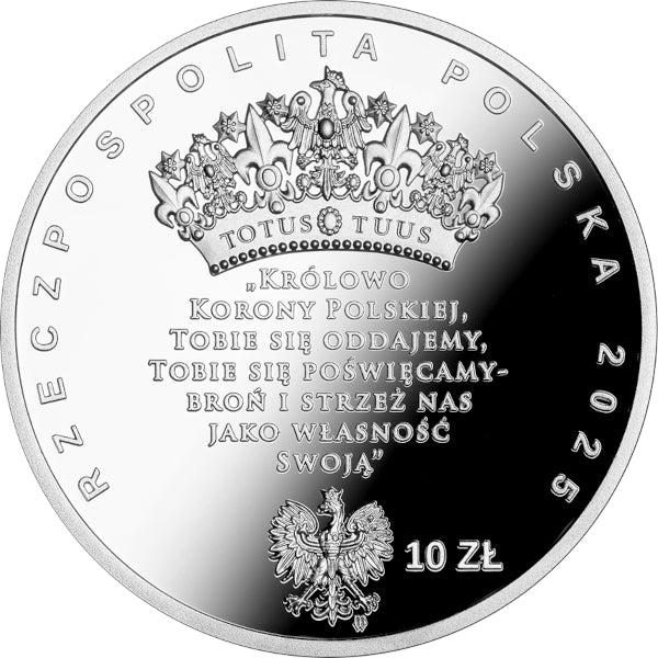 Jasna Góra – duchowa stolica Polski