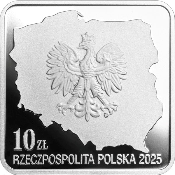 80. rocznica powrotu Polski na Ziemie Zachodnie i Północne